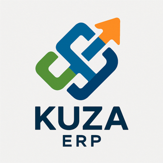 Kuza ERP Logo
